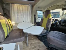 Fahrzeugbild Pössl Roadcruiser Revolution, Winter & Safetypaket #15