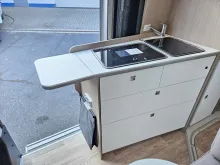 Fahrzeugbild Pössl Roadcruiser Revolution, Winter & Safetypaket #17