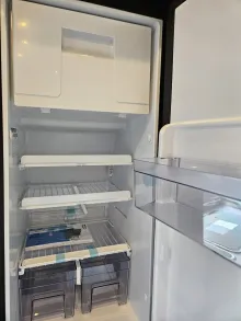 Fahrzeugbild Pössl Roadcruiser Revolution, Winter & Safetypaket #21