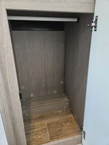 Fahrzeugbild Pössl Roadcruiser Revolution, Winter & Safetypaket #22