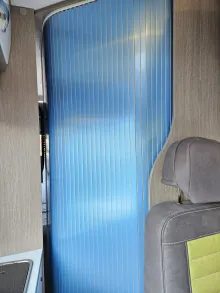 Fahrzeugbild Pössl Roadcruiser Revolution, Winter & Safetypaket #25