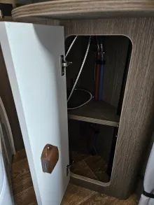 Fahrzeugbild Pössl Roadcruiser Revolution, Winter & Safetypaket #27