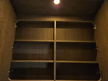 Fahrzeugbild Pössl Roadcruiser Revolution, Winter & Safetypaket #28