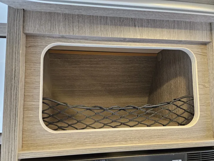 Fahrzeugbild Pössl Roadcruiser Revolution, Winter & Safetypaket #29