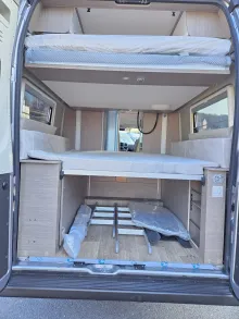 Fahrzeugbild Pössl Roadcruiser Revolution, Winter & Safetypaket #33