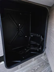 Fahrzeugbild Pössl Roadcruiser Revolution, Winter & Safetypaket #35