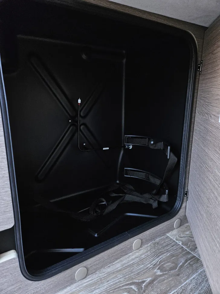 Fahrzeugbild Pössl Roadcruiser Revolution, Winter & Safetypaket #35