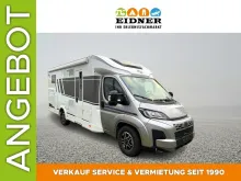 Fahrzeugbild Carado pro+ T 447 180PS|SOLAR|SAT-TV|DigitalPaket #1