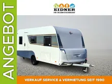 Fahrzeugbild Bürstner B66 490 TL EINZELBETTEN|ROLLROST|DUSCHE|GFK #1