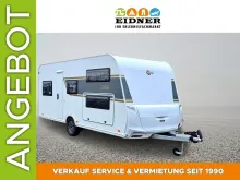 Fahrzeugbild Bürstner B66 510 TK Plus STOCKBETTEN|7 PERSONEN|DUSCHE #1