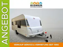 Fahrzeugbild Bürstner B66 485 TS 1800KG|DUSCHE|KOMFORT-AUSSTATTUNG #1