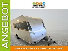 Fahrzeugbild Bürstner B66 480 TK STOCKBETTEN|GFK|DUSCHE|HECKGARAGE #1