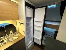 Fahrzeugbild Bürstner B66 480 TK WINTERPAKET|1700KG|STOCKBETT #10