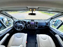 Fahrzeugbild Bürstner B66 TD 690 SAT|LEDER|NAV+RFK|MARKISE|LITHIUM #7