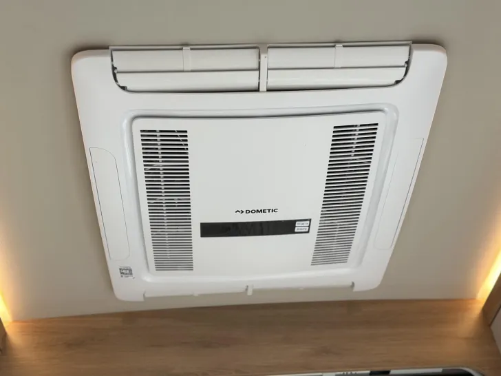 Fahrzeugbild Knaus BoxLife PLATINUM SELECTION 600 MQ LED|Velo Swing #19