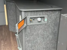 Fahrzeugbild Knaus BoxLife PLATINUM SELECTION 600 MQ LED|Velo Swing #20