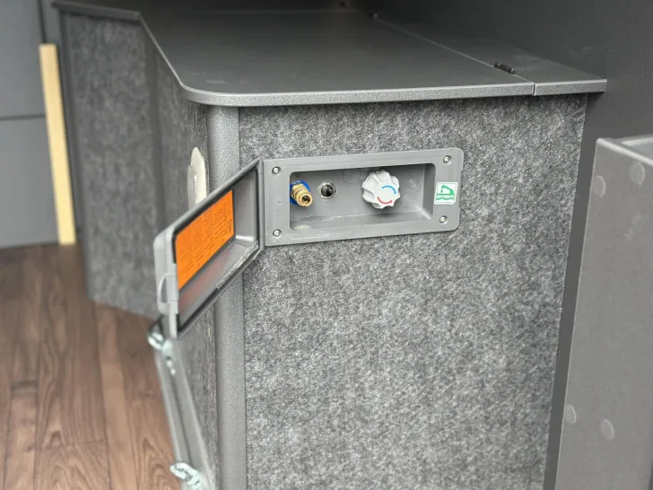 Fahrzeugbild Knaus BoxLife PLATINUM SELECTION 600 MQ LED|Velo Swing #20