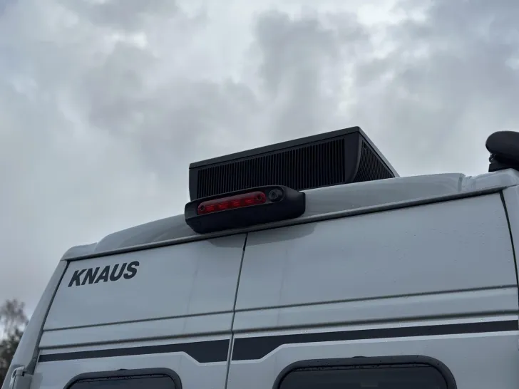Fahrzeugbild Knaus BoxLife PLATINUM SELECTION 600 MQ LED|Velo Swing #25