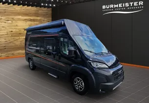 Bild CaraBus 600 DQ EDITION [FIRE]