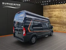 Fahrzeugbild Weinsberg CaraBus EDITION FIRE 600 DQ Sie sparen 7.459,- ! #4