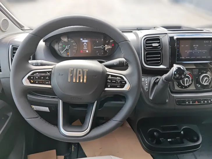 Fahrzeugbild Weinsberg CaraBus EDITION FIRE 600 DQ Sie sparen 7.459,- ! #8