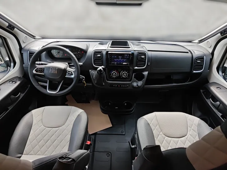 Fahrzeugbild Weinsberg CaraBus EDITION FIRE 600 DQ Sie sparen 7.459,- ! #10