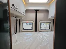 Fahrzeugbild Weinsberg CaraBus EDITION FIRE 600 DQ Sie sparen 7.459,- ! #16