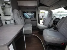 Fahrzeugbild Pössl Summit Shine 540, Isofix, 4. Sitzplatz, Softlock #5