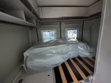 Fahrzeugbild Pössl Summit Shine 540, Isofix, 4. Sitzplatz, Softlock #17