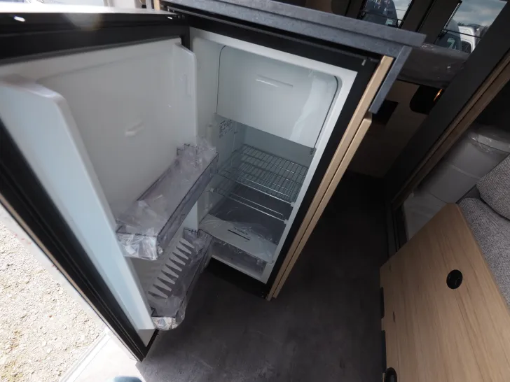 Fahrzeugbild Pössl Trenta 600, Rahmenfenster, Markise, Radtr. uvm #9