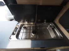 Fahrzeugbild Roadcar R 601, Doppel-Stockbett im Heck, Tageszul. #10