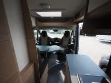 Fahrzeugbild Roadcar R 601, Doppel-Stockbett im Heck, Tageszul. #13