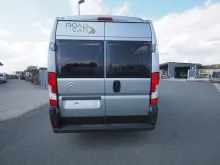 Fahrzeugbild Roadcar R 601, Doppel-Stockbett im Heck, Tageszul. #15