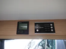 Fahrzeugbild Roadcar R 601, Doppel-Stockbett im Heck, Tageszul. #17