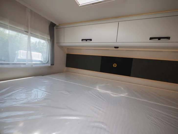 Fahrzeugbild Sunlight A 60, Neues Modell, mit Automatik ! #15