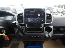 Fahrzeugbild Sunlight CLIFF 602 Adventure Edition, Vollausstattung ! #6