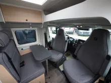 Fahrzeugbild Sunlight CLIFF 602 Adventure Edition, Vollausstattung ! #7