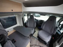 Fahrzeugbild Sunlight CLIFF 602 Adventure Edition, Vollausstattung ! #8