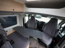 Fahrzeugbild Sunlight CLIFF 602 Adventure Edition, Vollausstattung ! #9