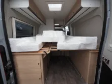 Fahrzeugbild Sunlight CLIFF 602 Adventure Edition, Vollausstattung ! #14