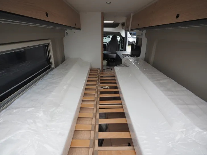 Fahrzeugbild Sunlight CLIFF 602 Adventure Edition, Vollausstattung ! #15