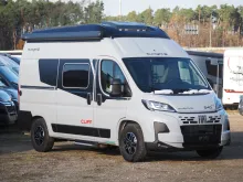 Fahrzeugbild Sunlight CLIFF 540 Adventure Edition RT, Automatik uvm. #3