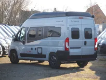 Fahrzeugbild Sunlight CLIFF 540 Adventure Edition RT, Automatik uvm. #5