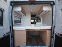 Fahrzeugbild Sunlight CLIFF 540 Adventure Edition RT, Automatik uvm. #6