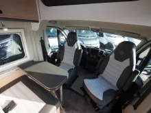 Fahrzeugbild Sunlight CLIFF 540 Adventure Edition RT, Automatik uvm. #7