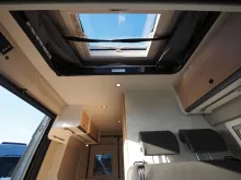 Fahrzeugbild Sunlight CLIFF 540 Adventure Edition RT, Automatik uvm. #9