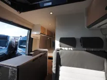 Fahrzeugbild Sunlight CLIFF 540 Adventure Edition RT, Automatik uvm. #10