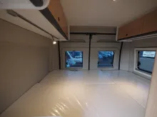 Fahrzeugbild Sunlight CLIFF 540 Adventure Edition RT, Automatik uvm. #13