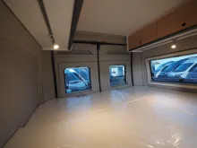 Fahrzeugbild Sunlight CLIFF 540 Adventure Edition RT, Automatik uvm. #14