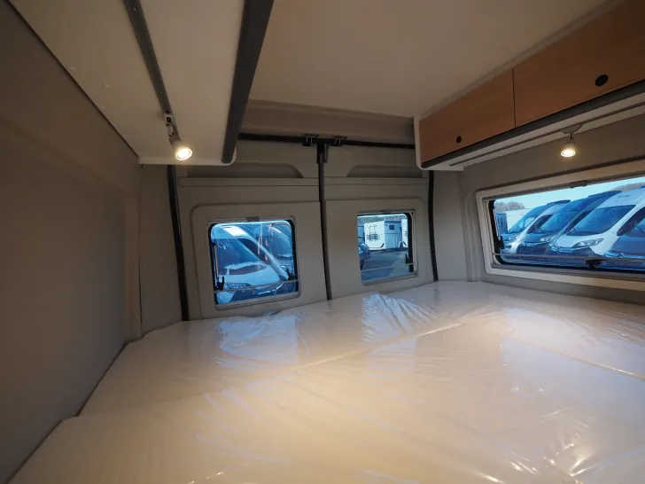 Fahrzeugbild Sunlight CLIFF 540 Adventure Edition RT, Automatik uvm. #14